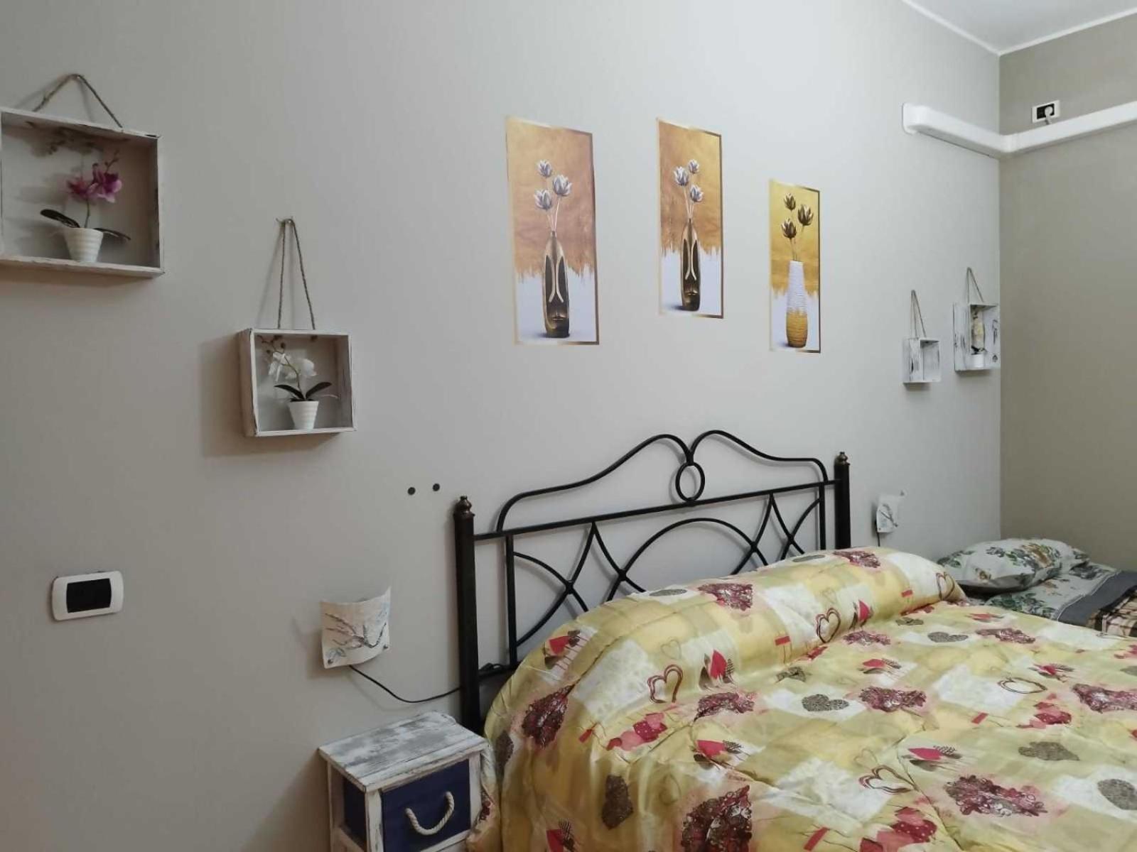 Casa Giulia Forum Assago M2 M1 Milano Centro Corsico Exteriör bild