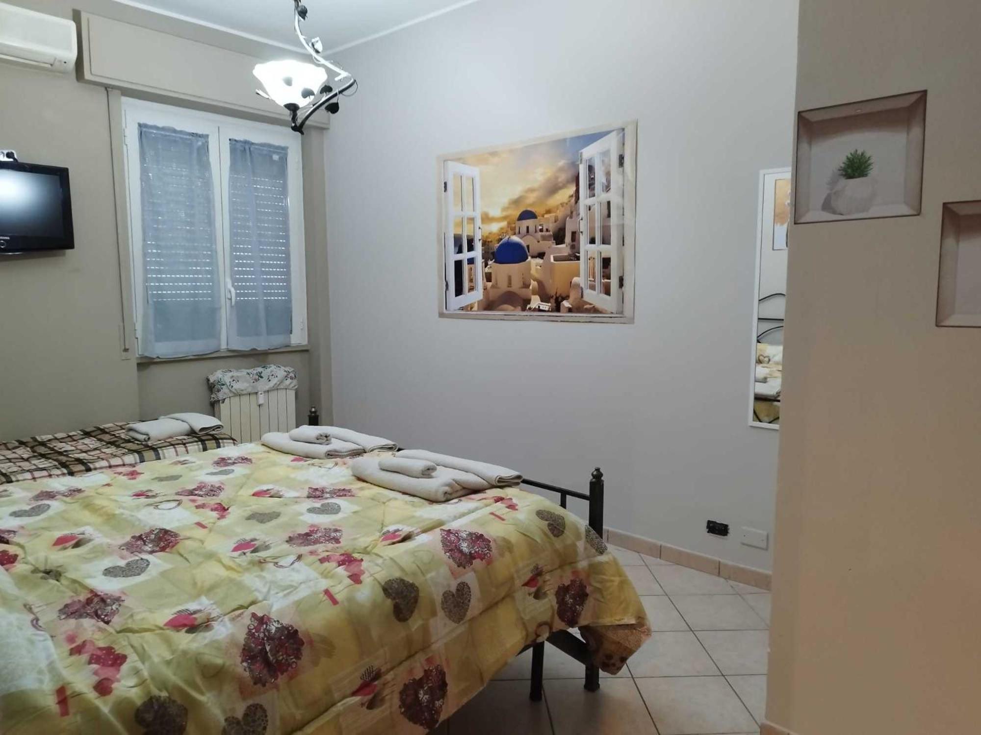 Casa Giulia Forum Assago M2 M1 Milano Centro Corsico Exteriör bild