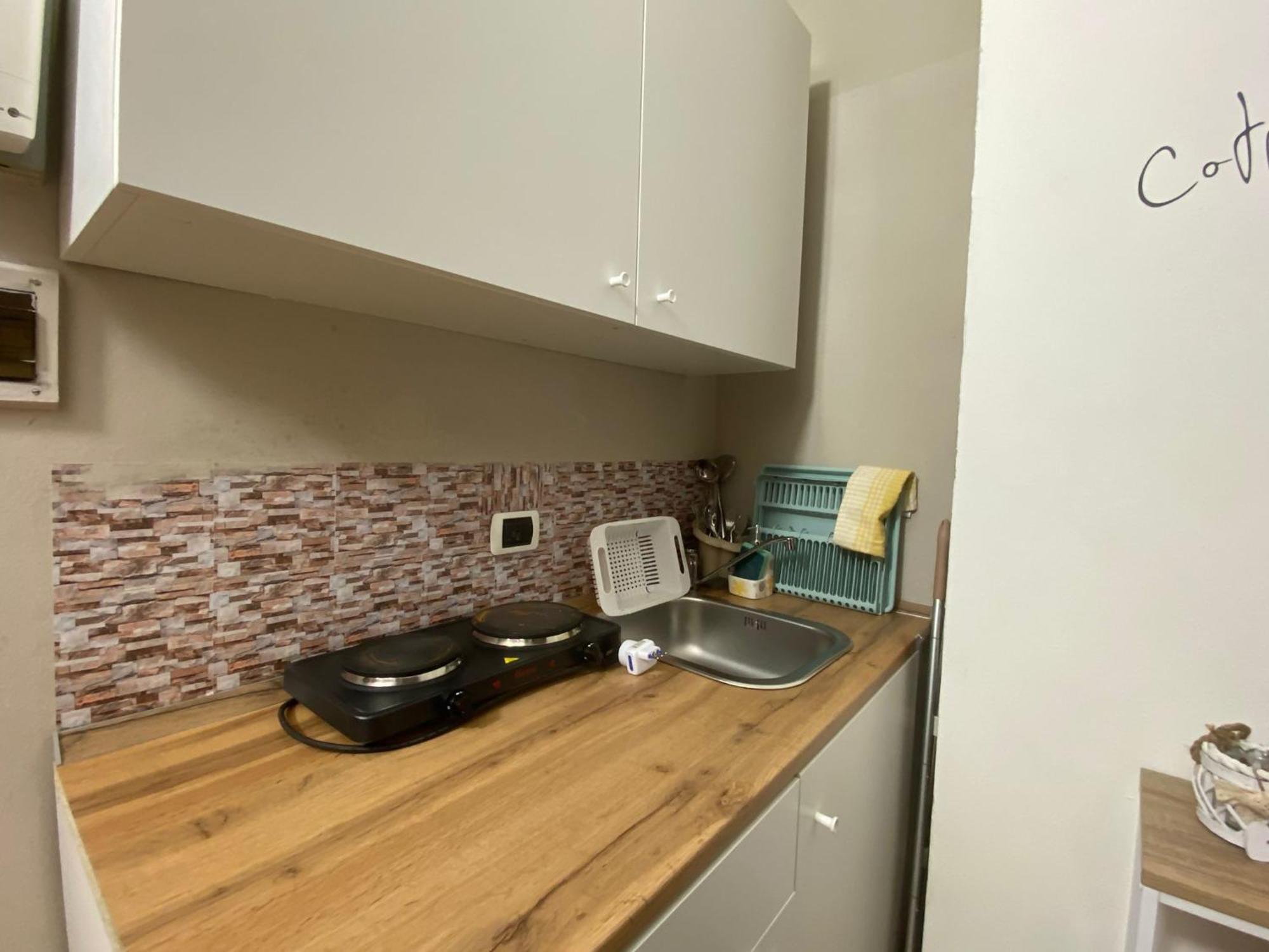Casa Giulia Forum Assago M2 M1 Milano Centro Corsico Exteriör bild